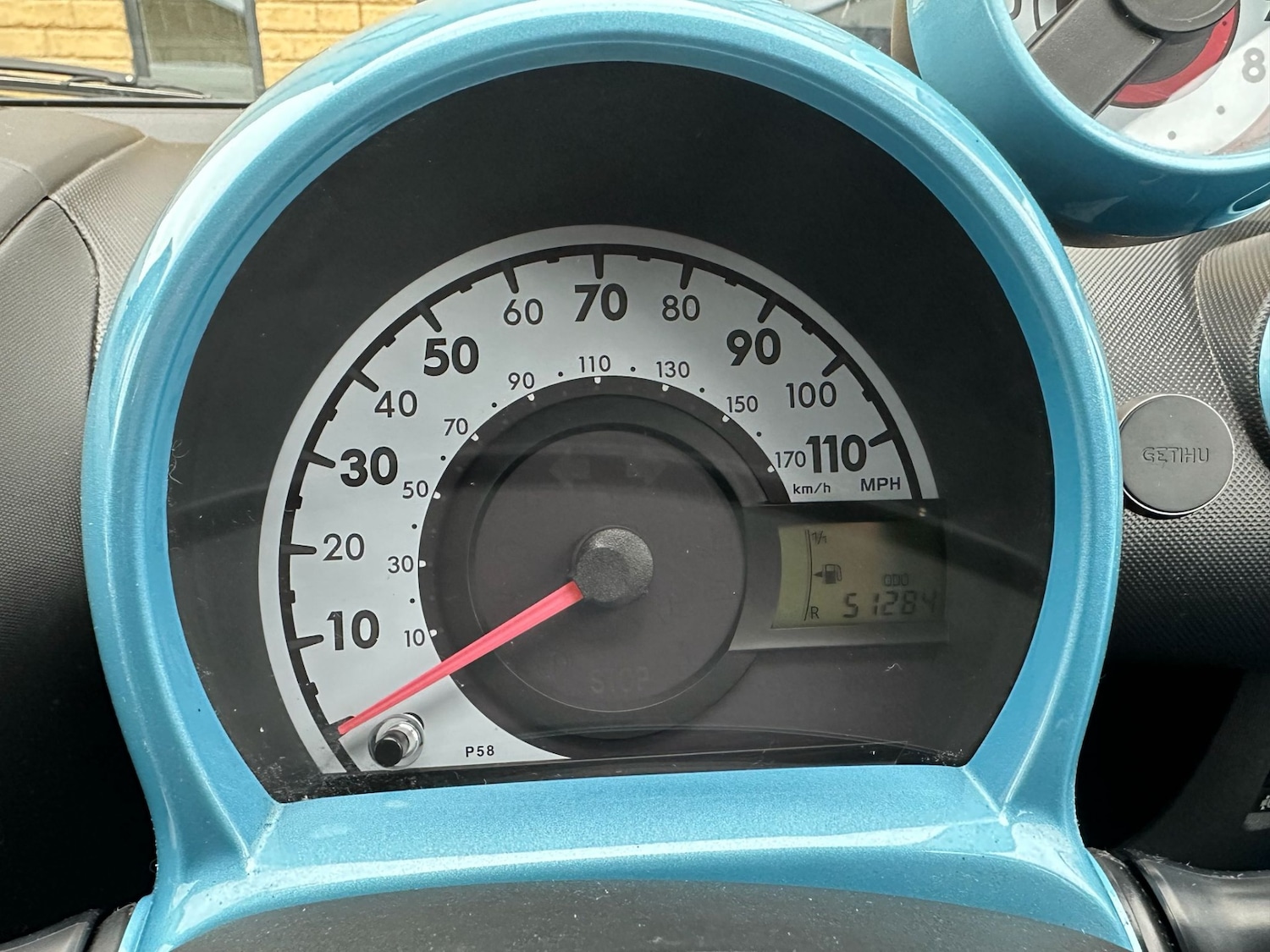 Used Toyota AYGO 2014 for sale - 77782123: Photo 12