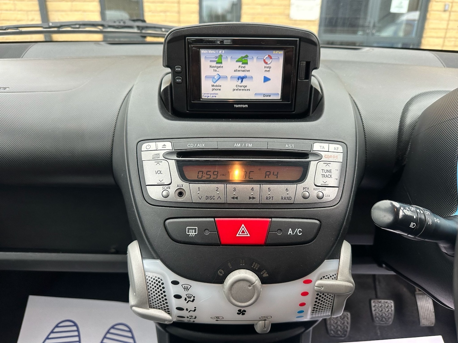 Used Toyota AYGO 2014 for sale - 77782123: Photo 16