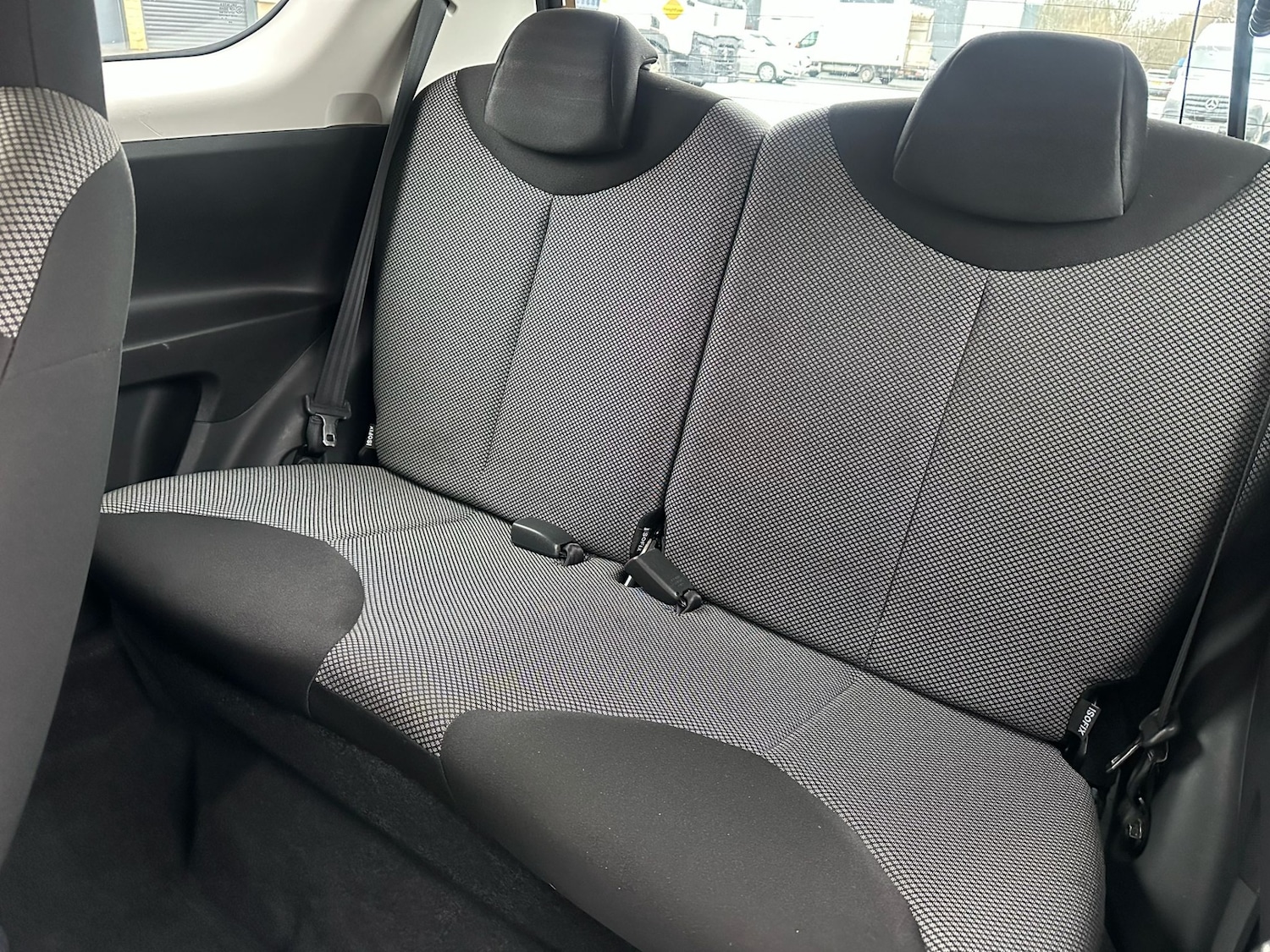 Used Toyota AYGO 2014 for sale - 77782123: Photo 17