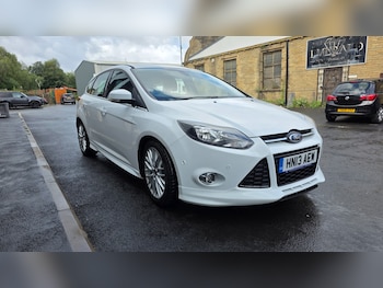 Used Ford Focus 2013 for sale - 75505732: Photo