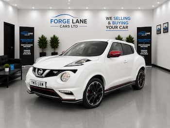 Used Nissan Juke 2016 for sale - 79687695: Photo