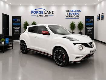 Used Nissan Juke 2016 for sale - 79687695: Photo