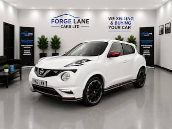 Used Nissan Juke 2016 for sale - 79687695: Photo
