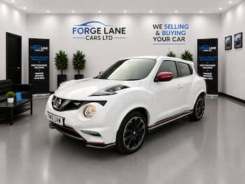 Used Nissan Juke 2016 for sale - 79687695: Photo