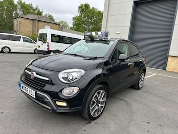 Used Fiat 500X 2017 for sale - 78415362: Photo