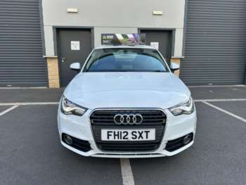 2012 (12) - 1.6 TDI SE 3dr