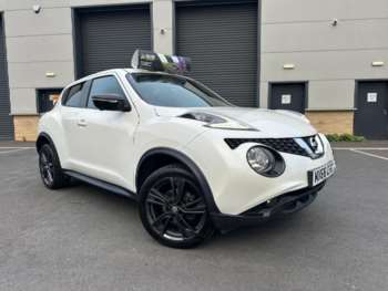 2016 (66) - 1.5 dCi Tekna 5dr