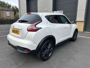 Used Nissan Juke 2016 for sale - 75196997: Photo