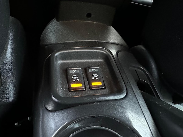 Used Nissan Juke 2016 for sale - 75196997: Photo 8