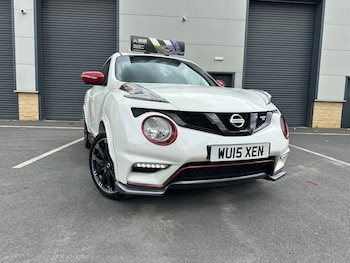 Used Nissan Juke 2015 for sale - 75913792: Photo
