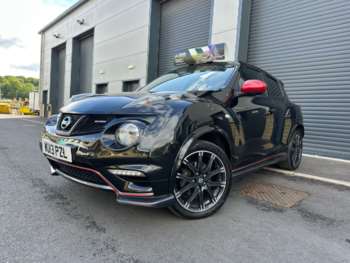 2013 (13) - 1.6 DiG-T Nismo 5dr