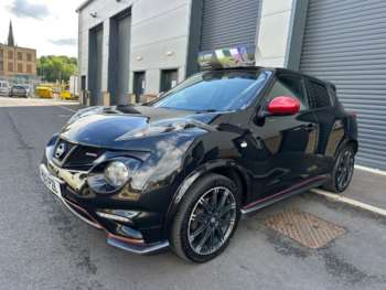 Used Nissan Juke 2013 for sale - 74776441: Photo