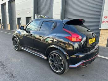 Used Nissan Juke 2013 for sale - 74776441: Photo