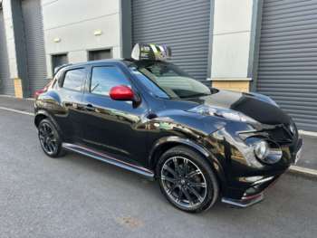 Used Nissan Juke 2013 for sale - 74776441: Photo