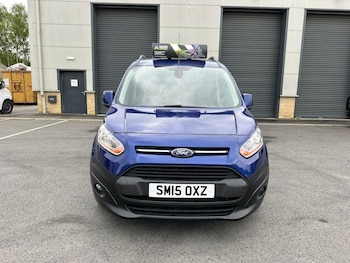 Used Ford Transit Connect 2015 for sale - 78402506: Photo