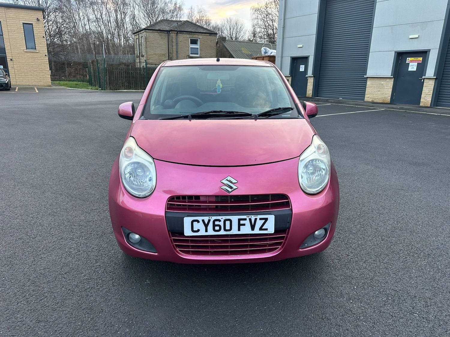 Used Suzuki Alto 2011 for sale - 77213875: Photo 11