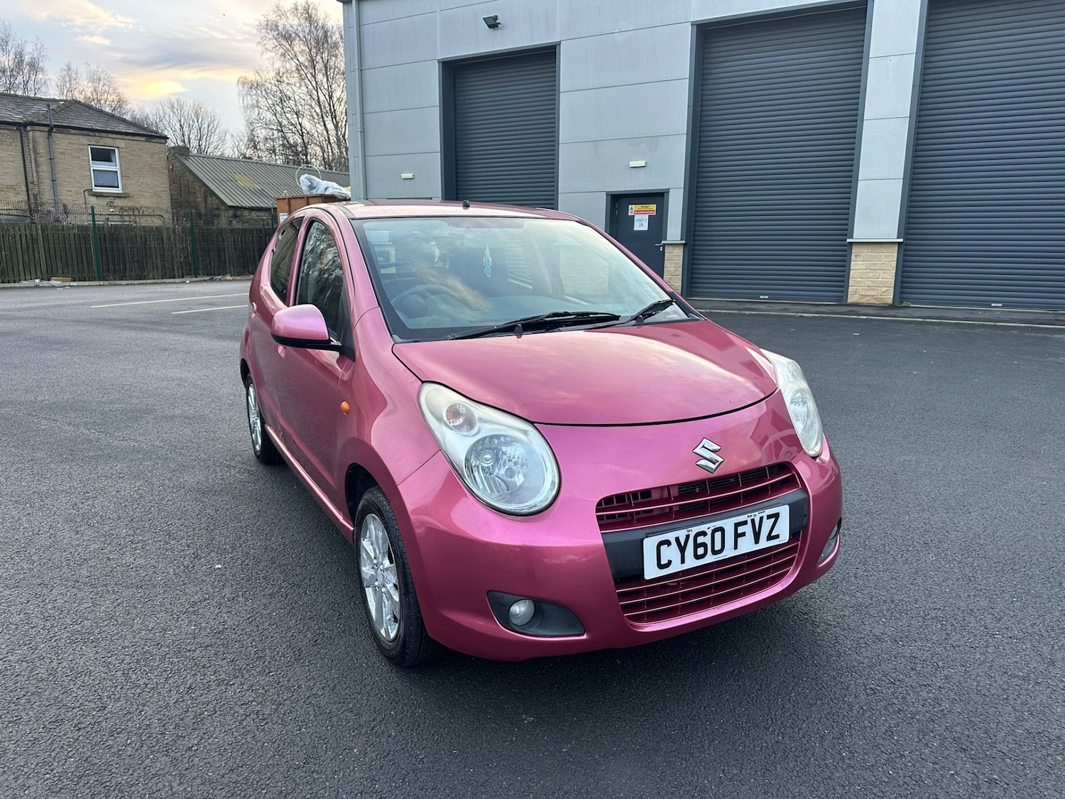 Used Suzuki Alto 2011 for sale - 77213875: Photo 12