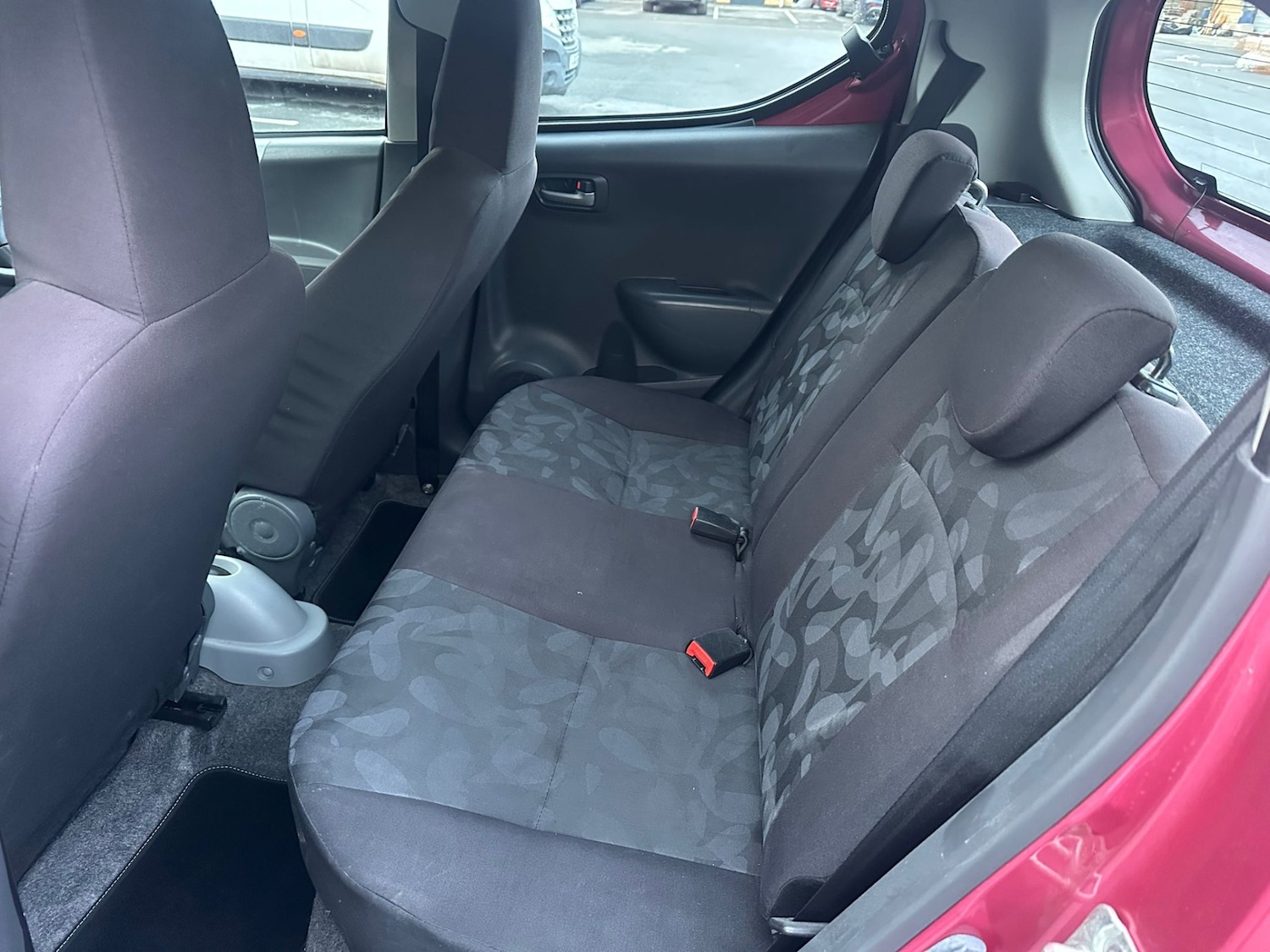 Used Suzuki Alto 2011 for sale - 77213875: Photo 14