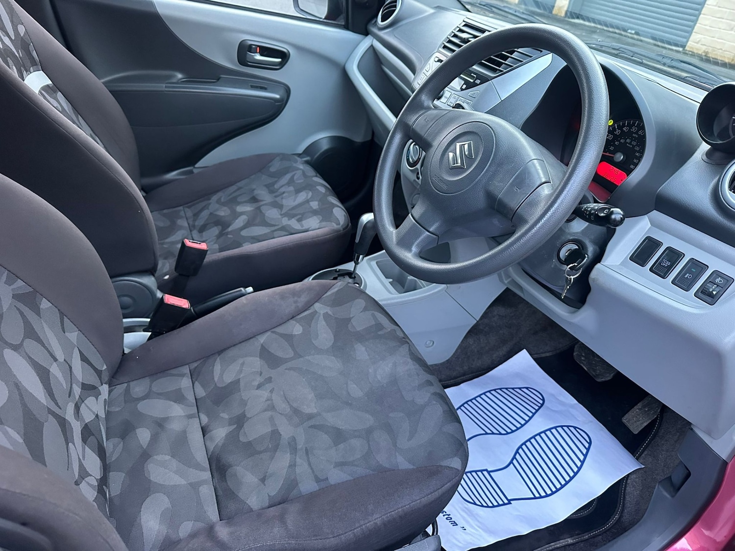 Used Suzuki Alto 2011 for sale - 77213875: Photo 15