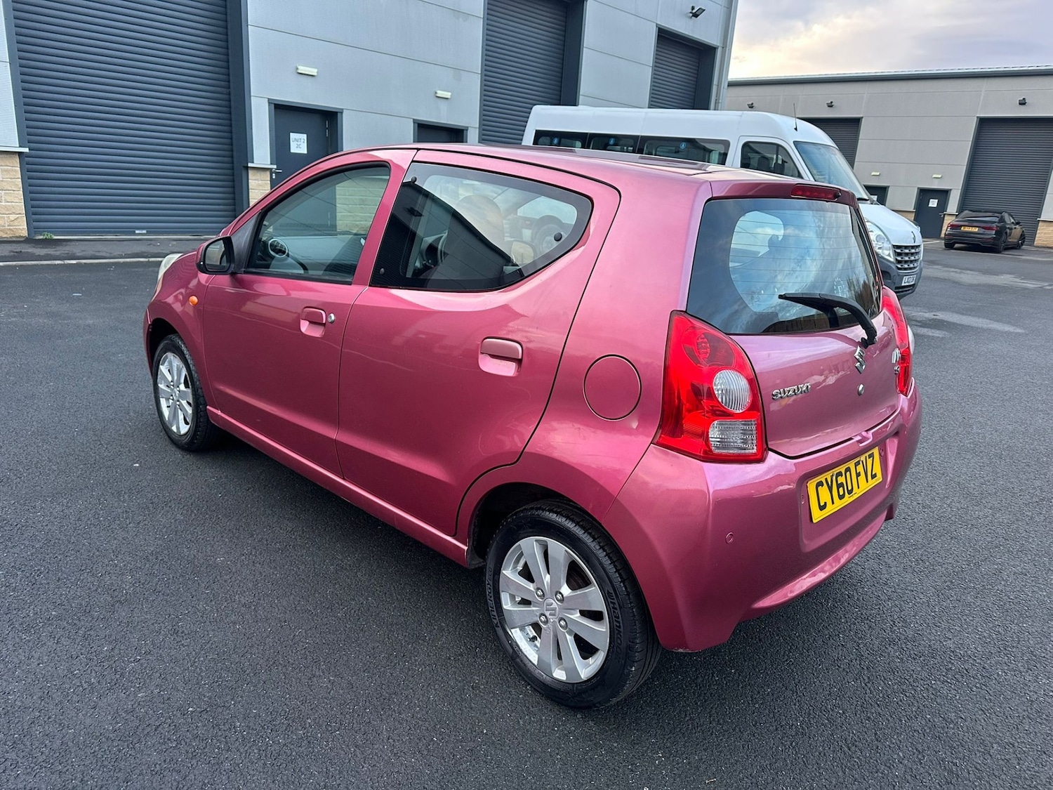 Used Suzuki Alto 2011 for sale - 77213875: Photo 5