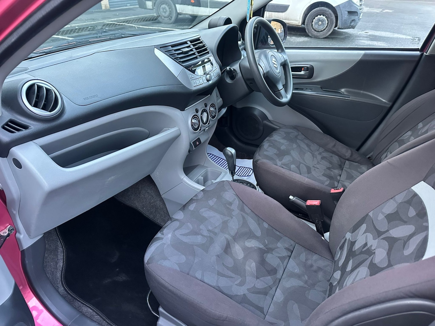 Used Suzuki Alto 2011 for sale - 77213875: Photo 6