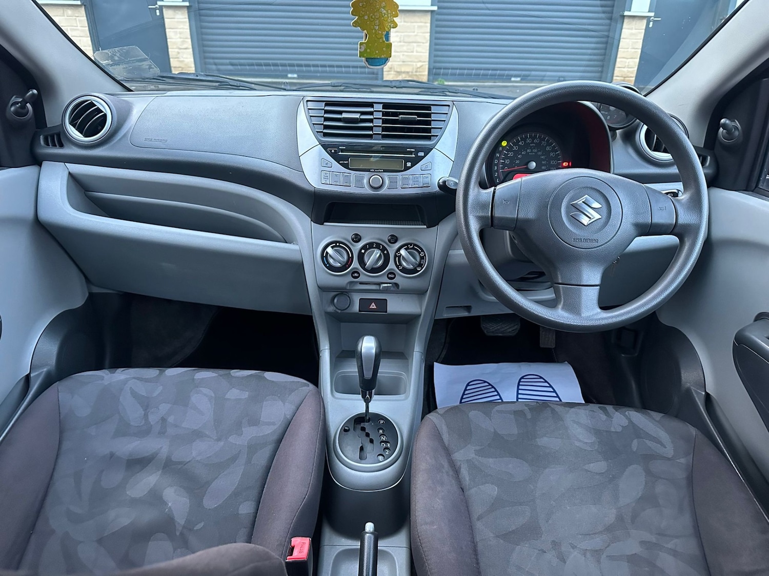 Used Suzuki Alto 2011 for sale - 77213875: Photo 7