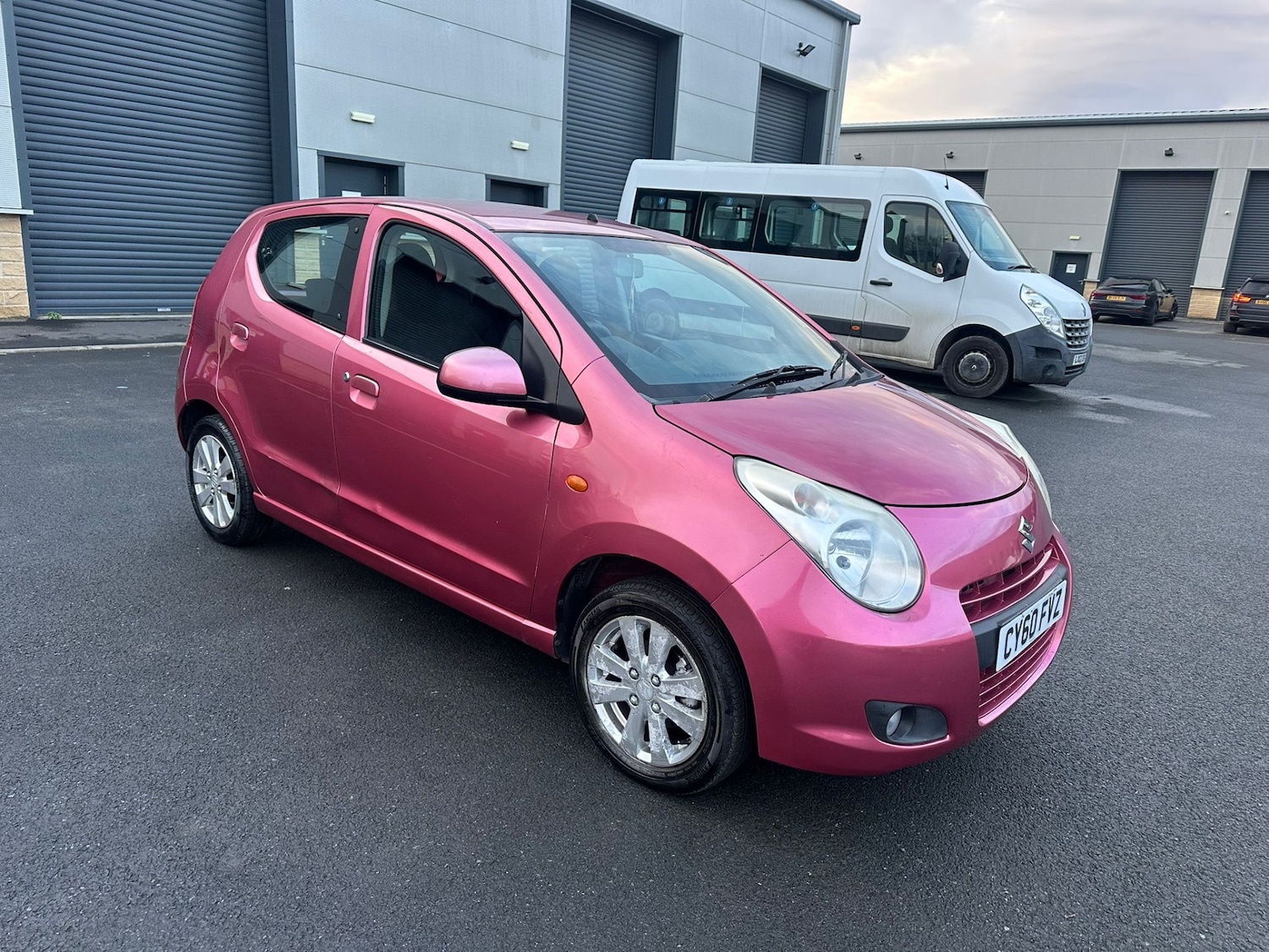 Used Suzuki Alto 2011 for sale - 77213875: Photo 8