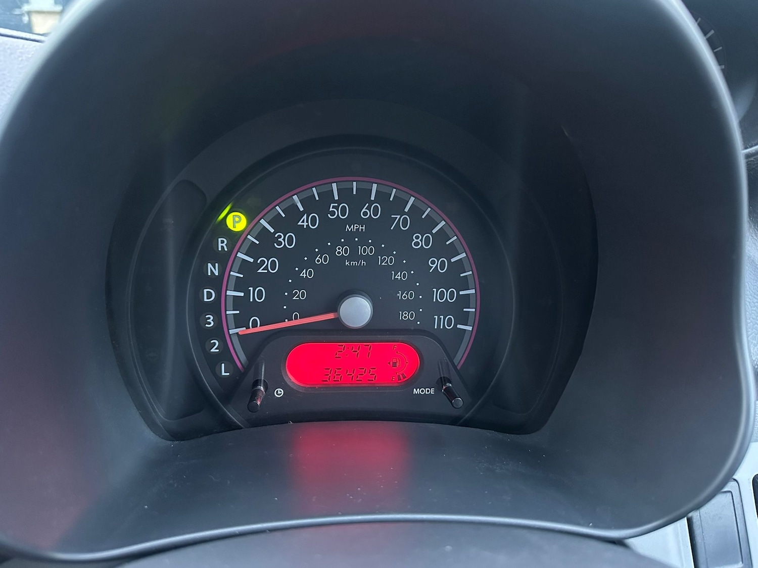 Used Suzuki Alto 2011 for sale - 77213875: Photo 9