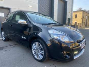 Used Renault Clio 2012 for sale - 74079747: Photo
