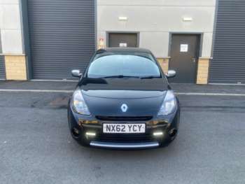 Used Renault Clio 2012 for sale - 74079747: Photo