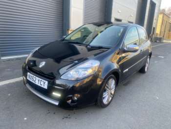 Used Renault Clio 2012 for sale - 74079747: Photo