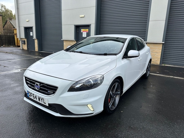 Used Volvo V40 2015 for sale - 76174308: Photo 17