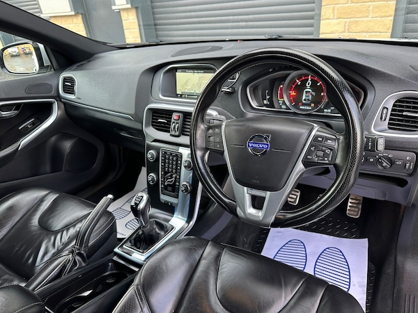 Used Volvo V40 2015 for sale - 76174308: Photo 23