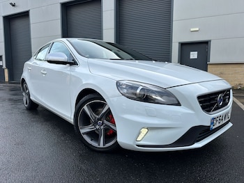 Used Volvo V40 2015 for sale - 76174308: Photo 3