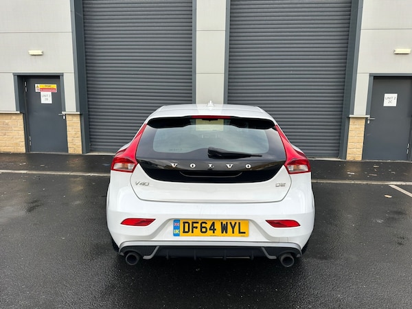 Used Volvo V40 2015 for sale - 76174308: Photo 7