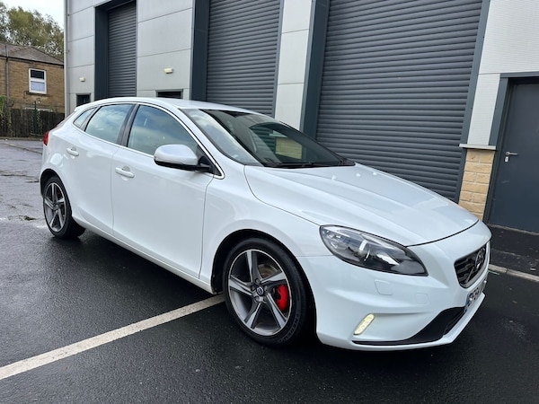 Used Volvo V40 2015 for sale - 76174308: Photo 9