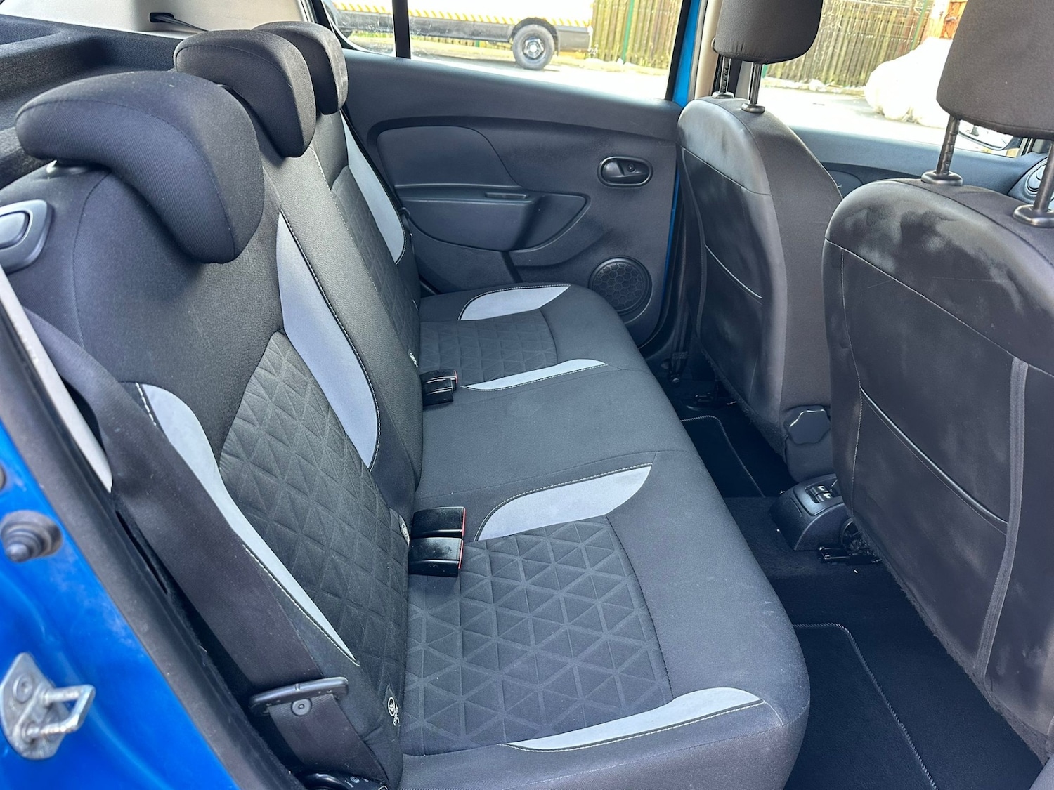 Used Dacia Sandero Stepway 2015 for sale - 77668706: Photo 10