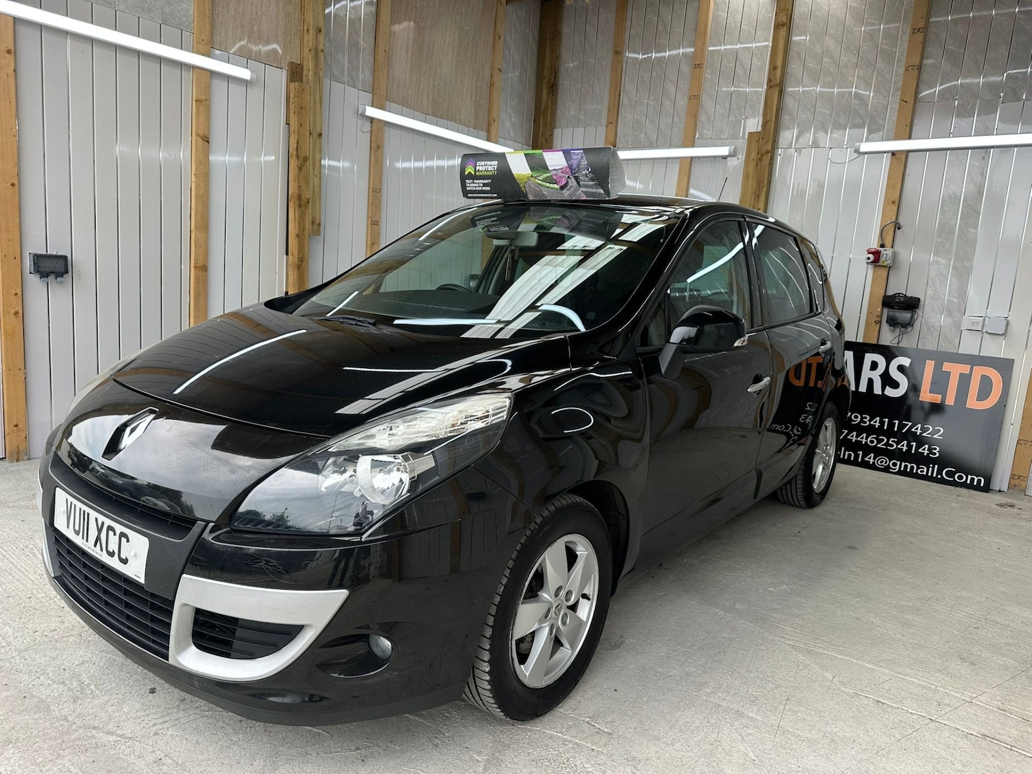 Vehicle 6