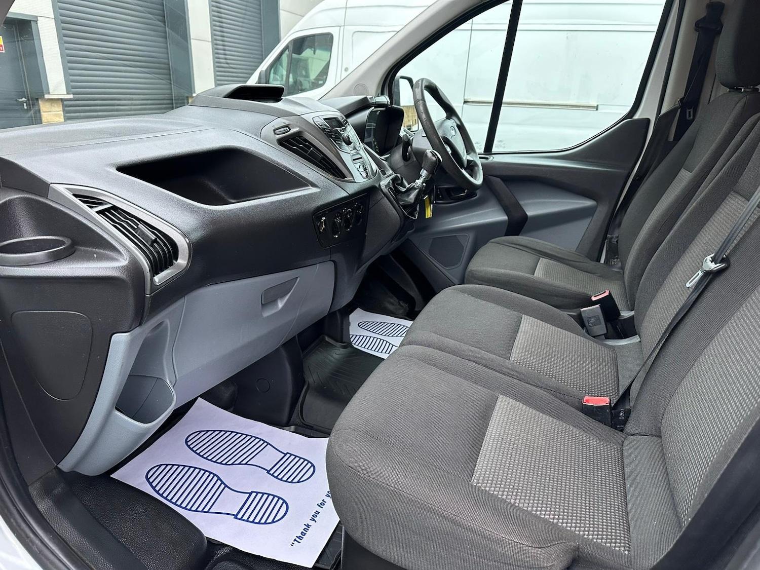 Used Ford Transit Custom 2014 for sale - 77694722: Photo 12