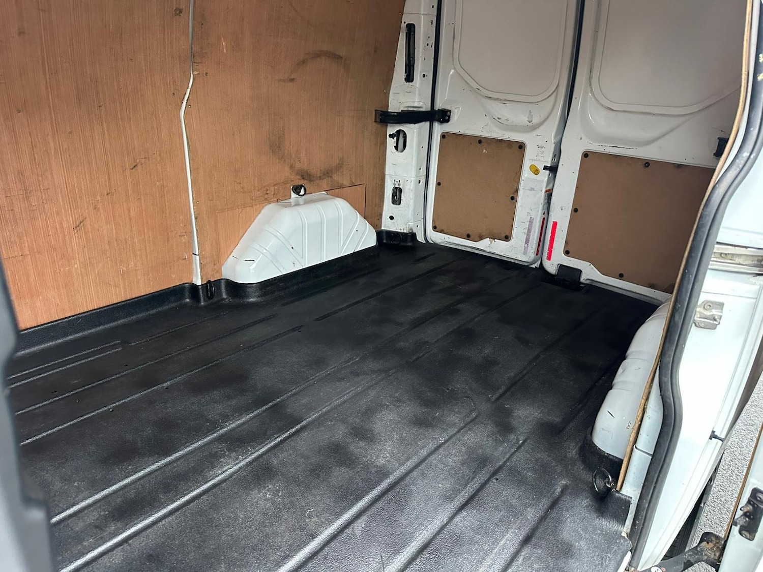 Used Ford Transit Custom 2014 for sale - 77694722: Photo 14