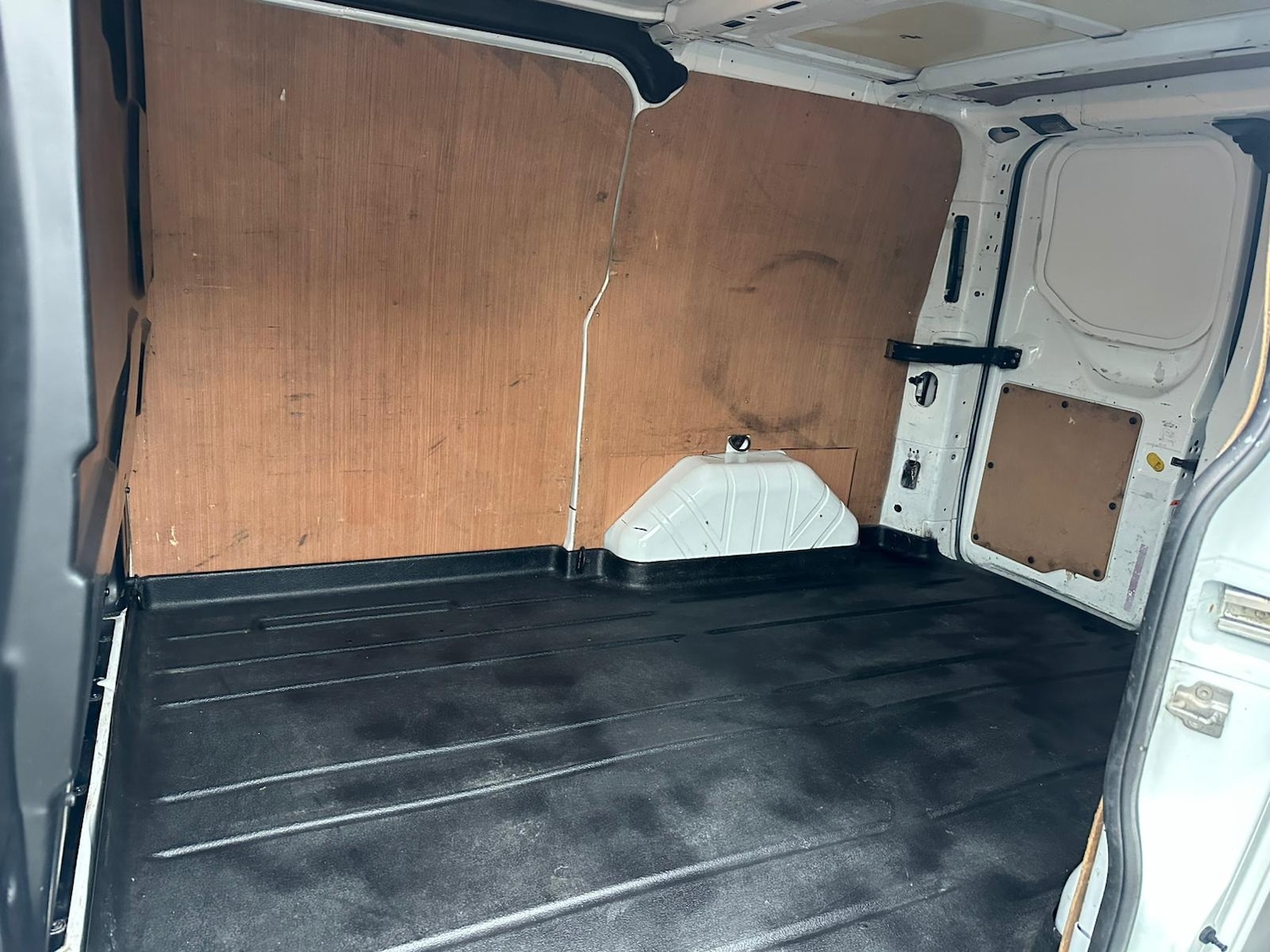 Used Ford Transit Custom 2014 for sale - 77694722: Photo 16