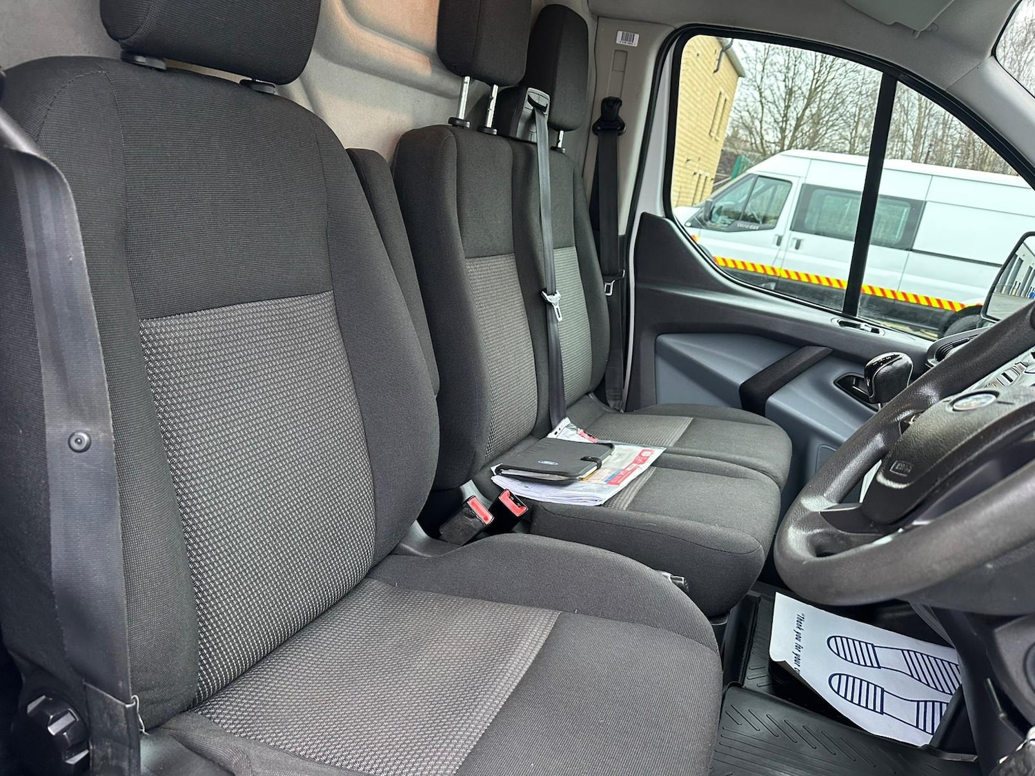 Used Ford Transit Custom 2014 for sale - 77694722: Photo 19