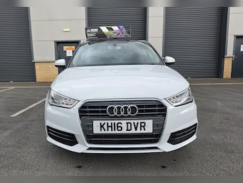 Used Audi A1 undefined for sale - 78647139: Photo