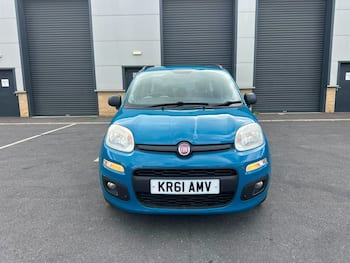 Fiat Panda feature image
