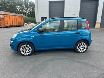 Used Fiat Panda 2012 for sale - 79755985: Photo
