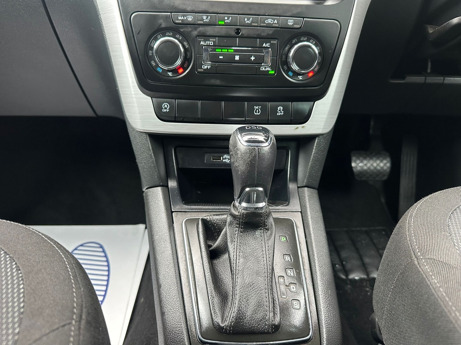 Used Skoda Yeti 2017 for sale - 76134490: Photo 17