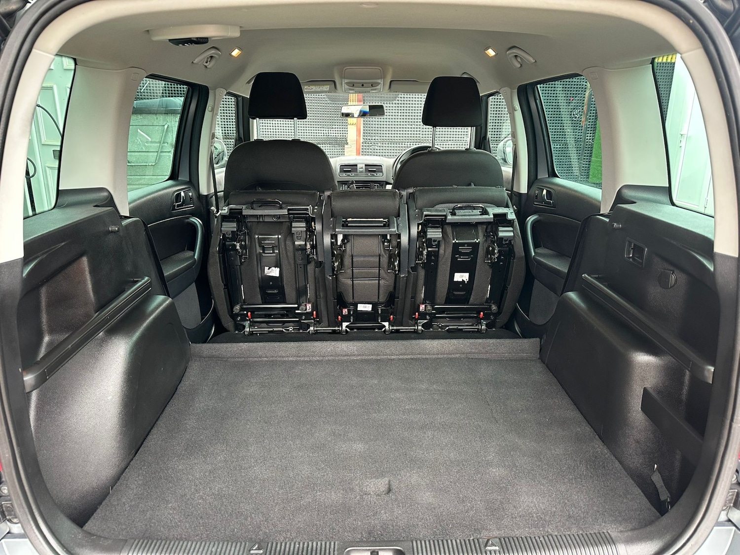 Used Skoda Yeti 2017 for sale - 76134490: Photo 18