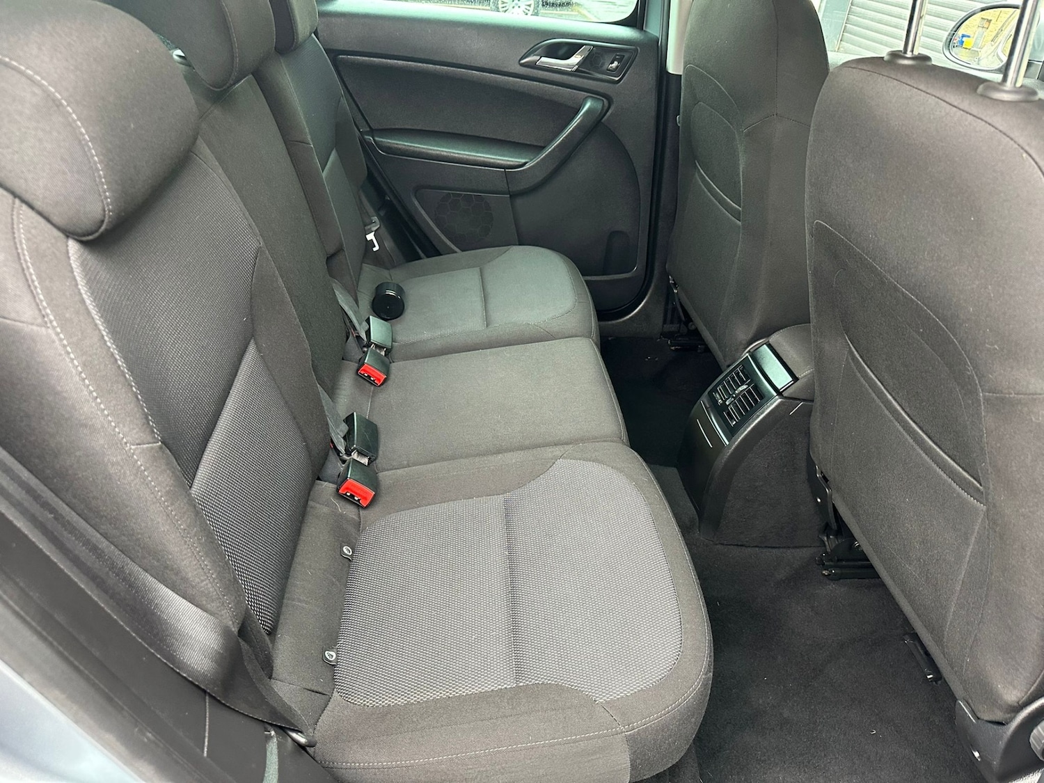 Used Skoda Yeti 2017 for sale - 76134490: Photo 21
