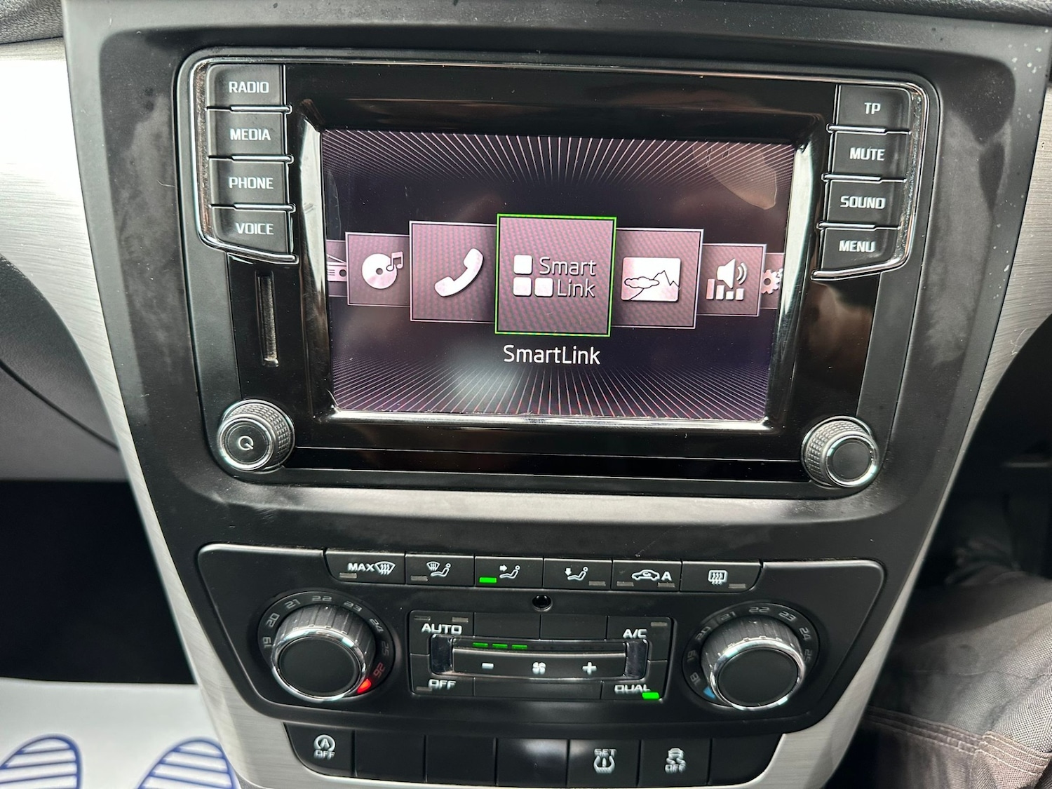 Used Skoda Yeti 2017 for sale - 76134490: Photo 22