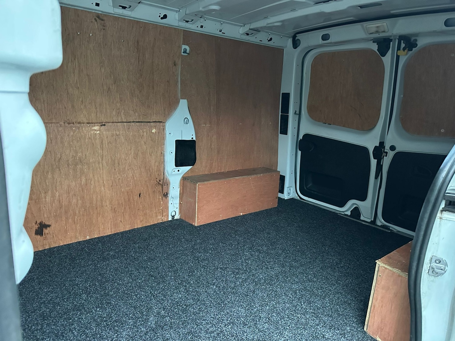 Used Renault Trafic 2017 for sale - 77536082: Photo 13